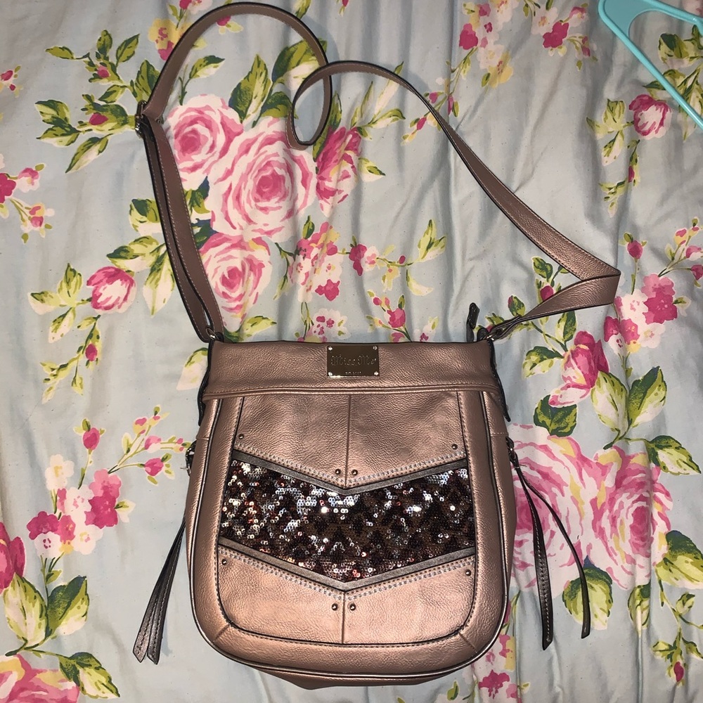 Miss Me purse